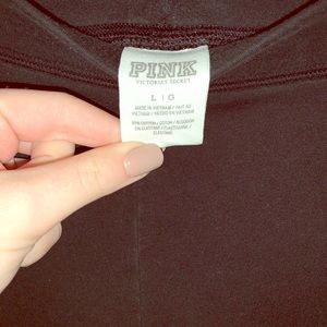 Victoria’s Secret Pink Leggings
